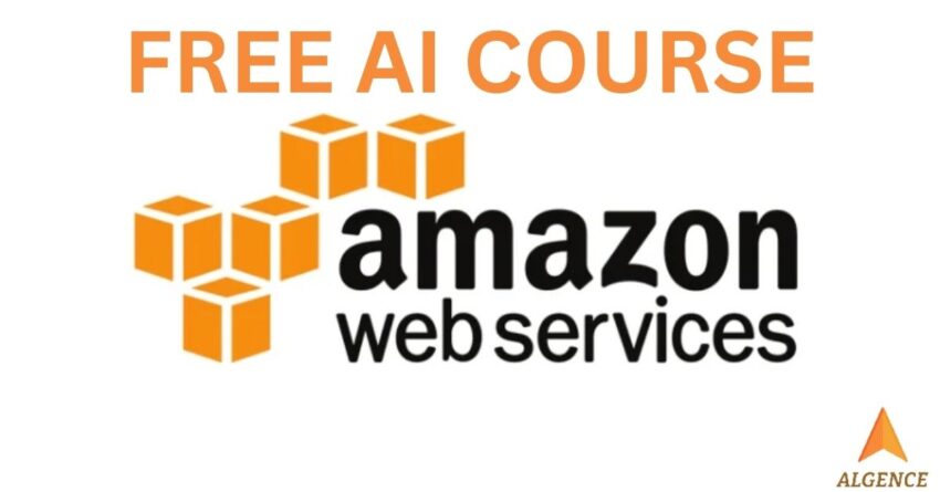 AWS Free AI Course